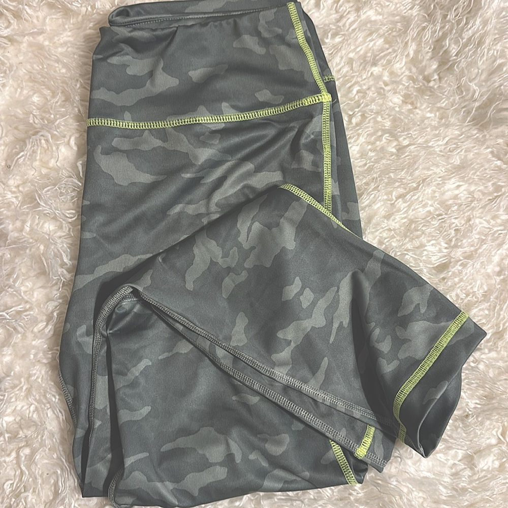 Vineyard Vines Fashion Knits Soft Sports Leggings